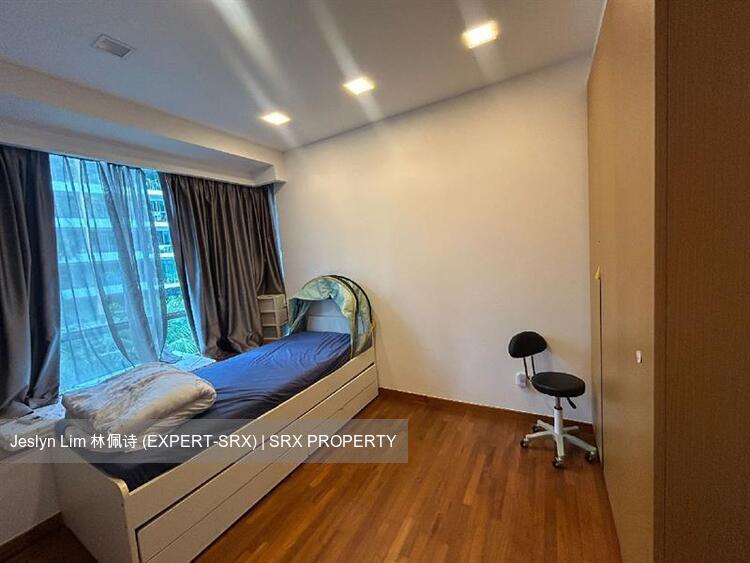 Casa Merah (D16), Apartment #503910351